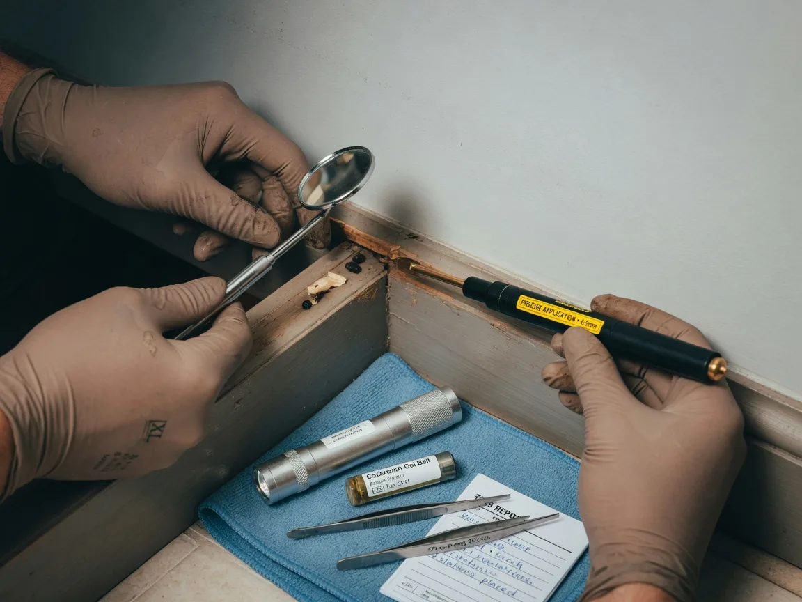 Why choose Emergency Pest Control in Houston, PA
